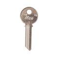 Ilco Ilco: Key Blanks, 999A-Y2 YALE (DL 9A TAY 14A) ILCO-999A-Y2